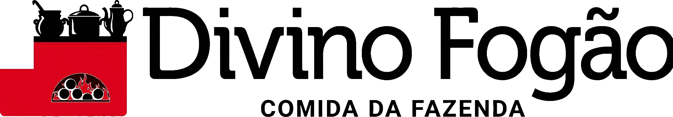 Divino Fogão
